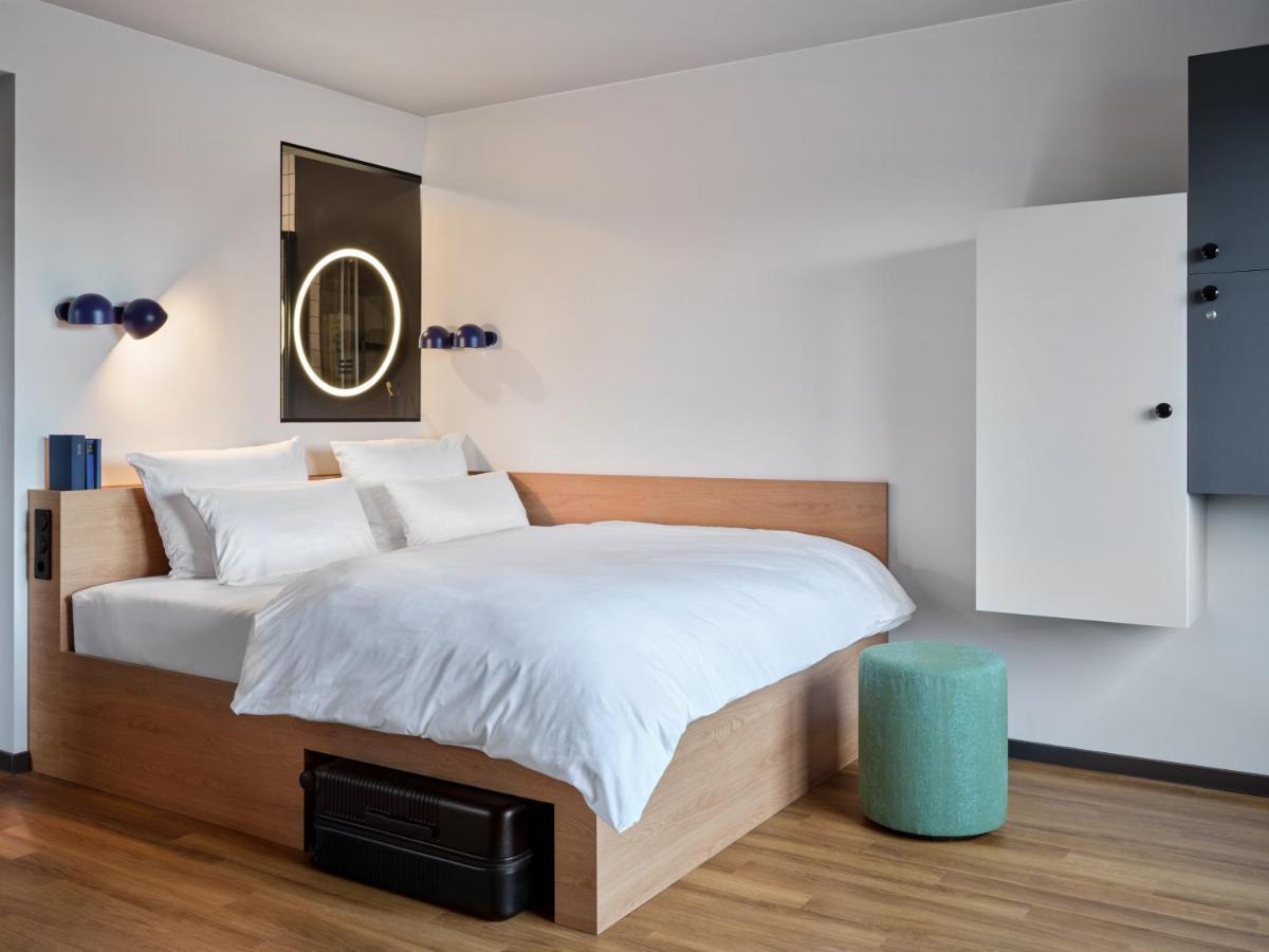 Stayery Wolfsburg - Vw Tor 17 Exterior foto